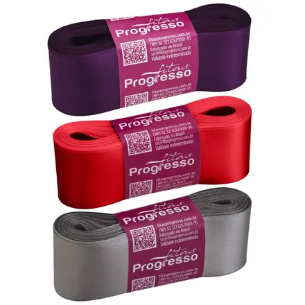 FITA CETIM N°9 38MM 10M PROGRESSO