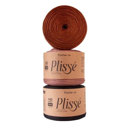 FIO PLISSÉ 10MM 140M FISCHER