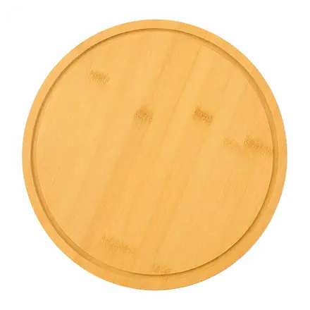 BANDEJA BAMBU 32CM