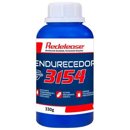ENDURECEDOR 3154 330G REDELEASE