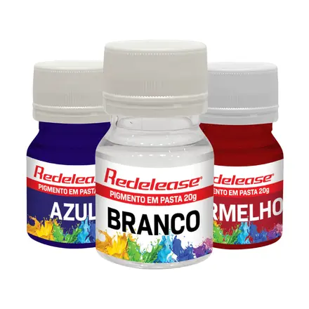 PIGMENTO 20G REDELEASE