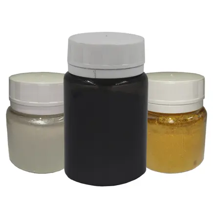 PIGMENTO PEROLADO 15G REDELEASE