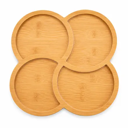 GAMELA TREVO MDF 29CM