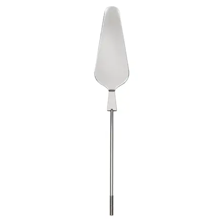 TALHER ESPATULA BOLO DECOR AÇO INOX