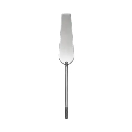 TALHER ESPATULA PETISCO DECOR AÇO INOX