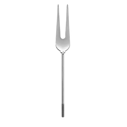 TALHER GARFO PETISCO DECOR AÇO INOX