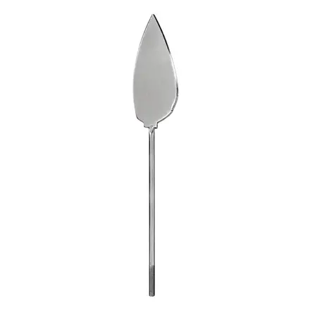 TALHER ESPATULA PETISCO DECOR AÇO INOX