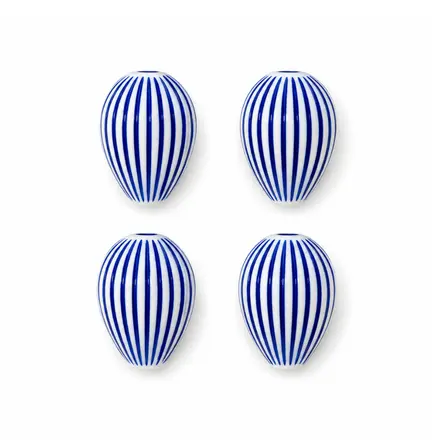 RESINA BALÃO PORCELANA CHINESA 4UN 3,7CM