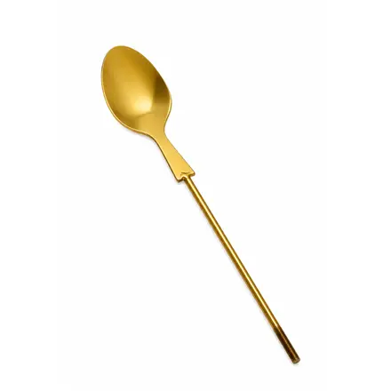 TALHER SOBREMESA COLHER P AÇO INOX