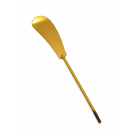 TALHER ESPATULA AÇO INOX