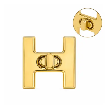 FECHO BOLSA H 46X45MM