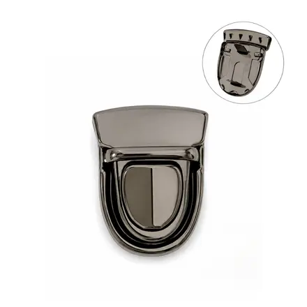 FECHO BOLSA TIC TAC 37X30MM