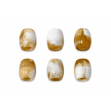 TUBO PASSANTE 17X19MM 6UN