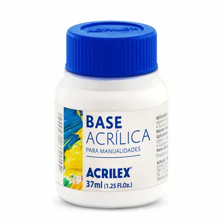 BASE ACRILICA ACRILEX 37ML