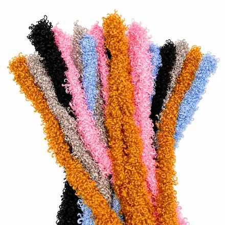 ARAME CHENILLE PELUCIA 2UN
