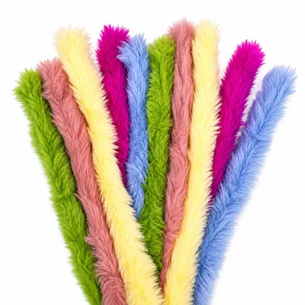 ARAME CHENILLE PELUCIA 2UN