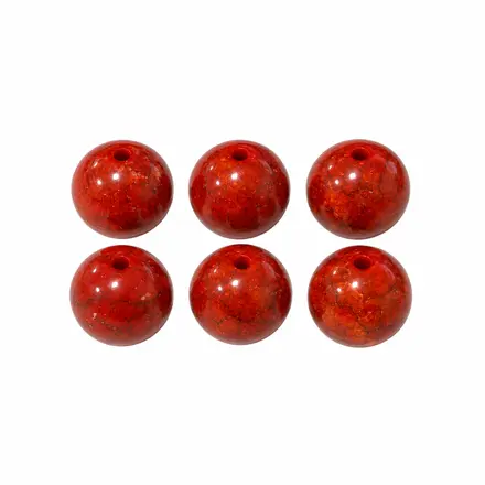 BOLA ACRILICA 6UN