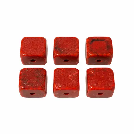 CUBO ACRILICO 6UN